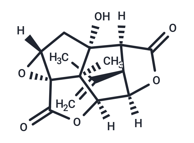 Picrotoxinin