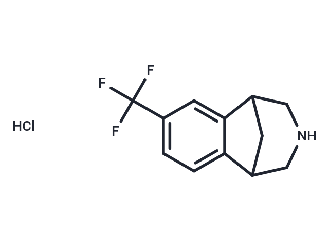 (Rac)-CP-601927 hydrochloride