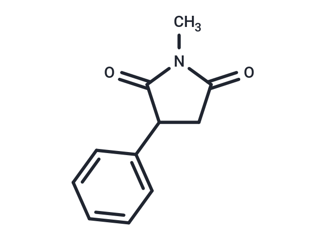 Phensuximide