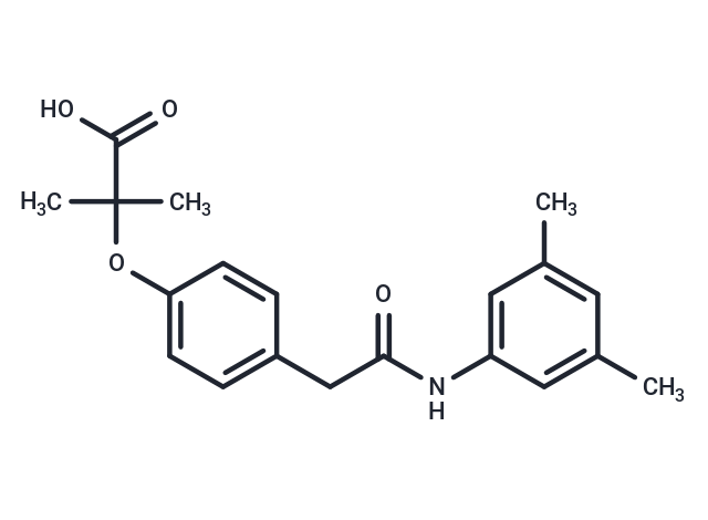 Efaproxiral