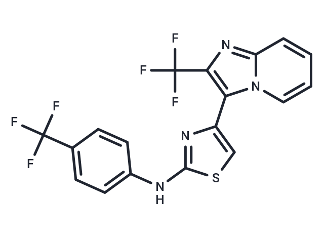 Antitumor agent-3