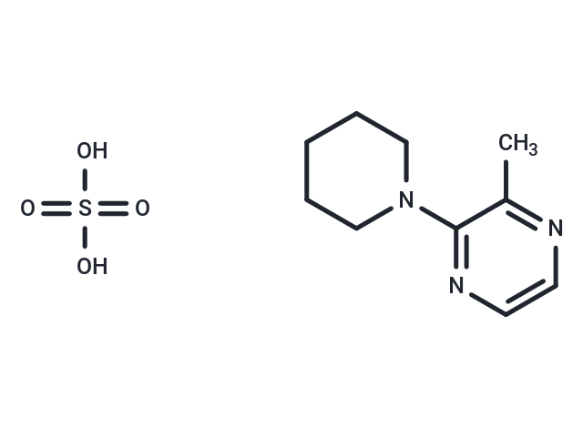 Modaline sulfate