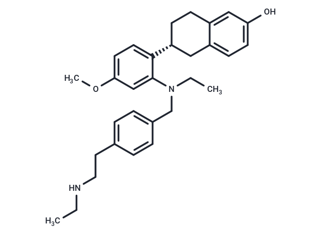 Elacestrant