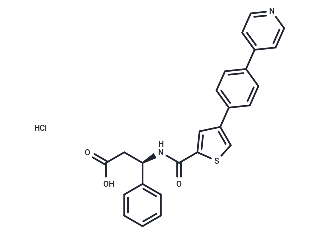 PF-00356231 hydrochloride