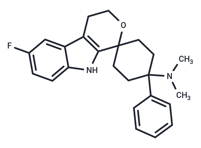 Cebranopadol ((1α,4α)stereoisomer)