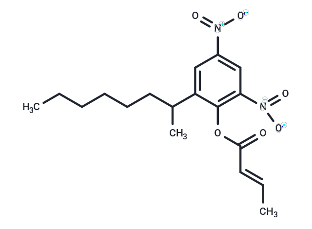 Meptyldinocap