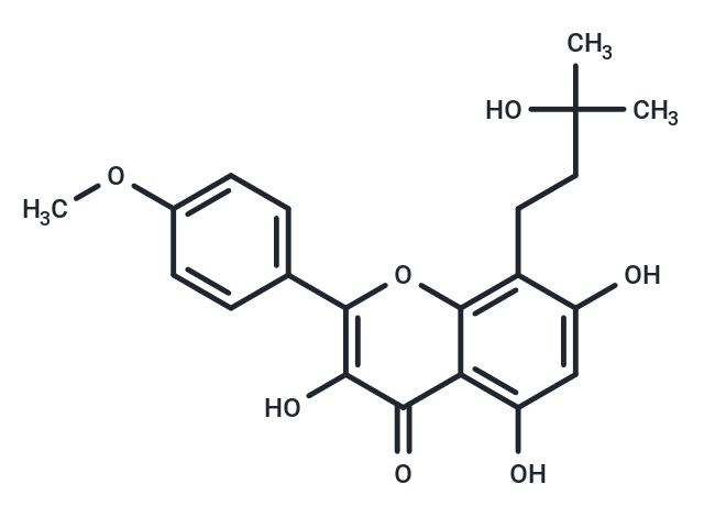 Wushanicaritin