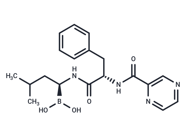 (1S,2S)-Bortezomib