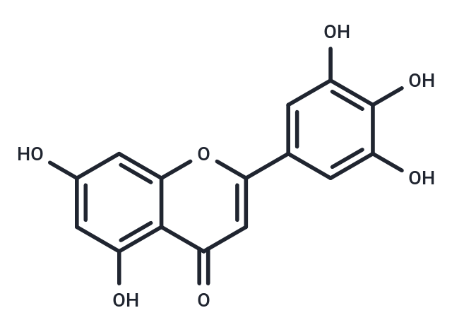 Tricetin