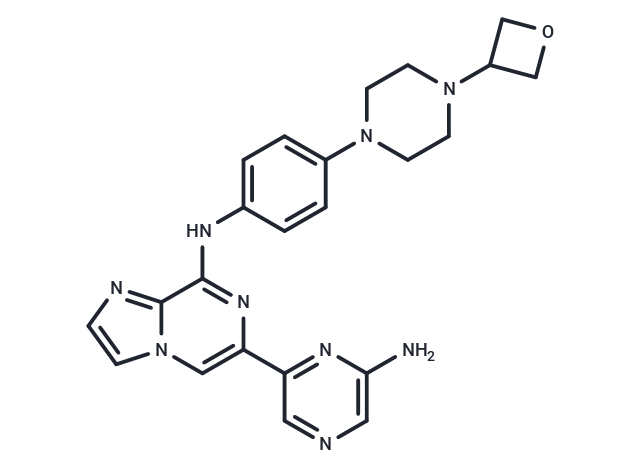 Lanraplenib