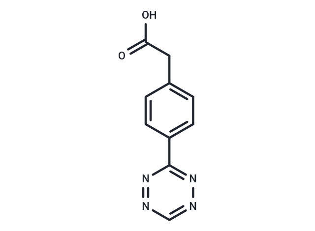 Tetrazine-Ph-acid