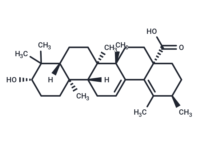 Randialic acid B