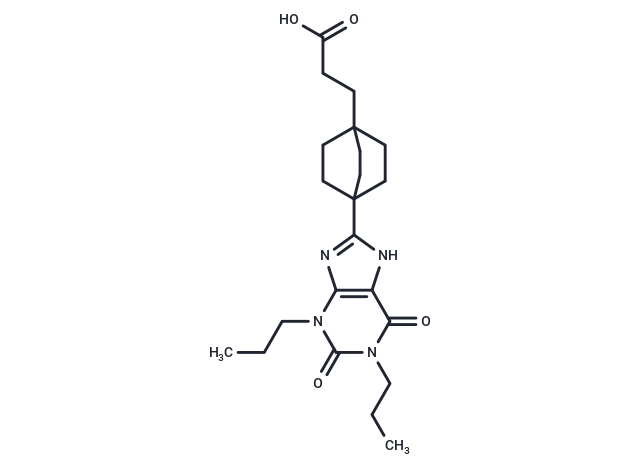 Tonapofylline