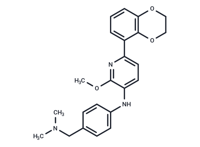 RAS inhibitor Abd-7