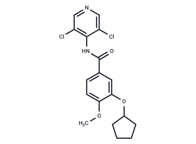 Piclamilast