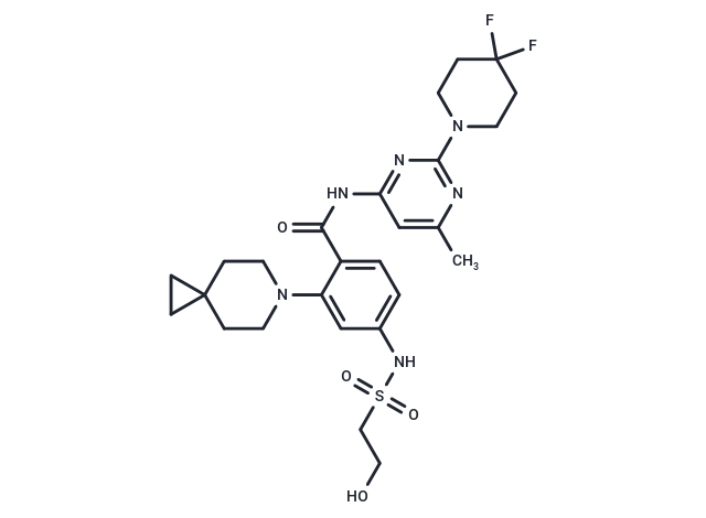 Sovilnesib