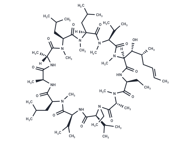 Alisporivir