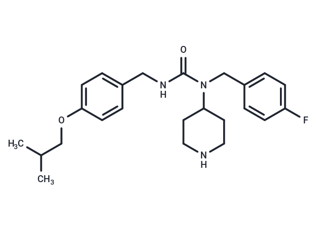 N-Desmethyl Pimavanserin