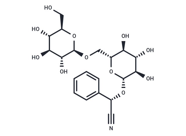 Neoamygdalin