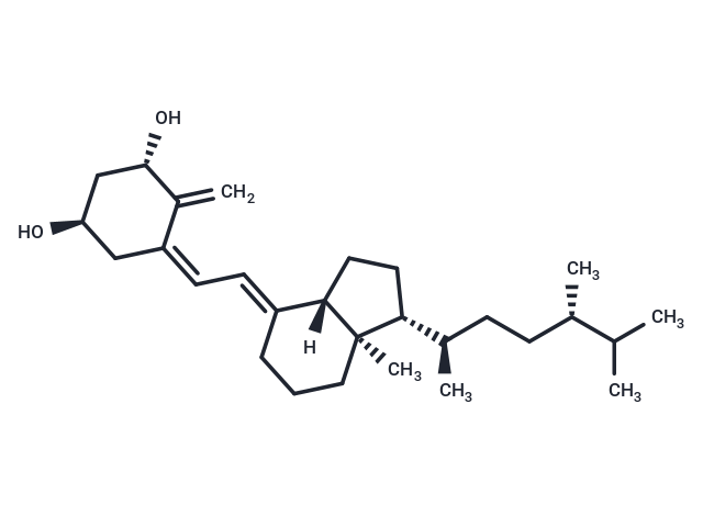 1alpha-Hydroxy VD4