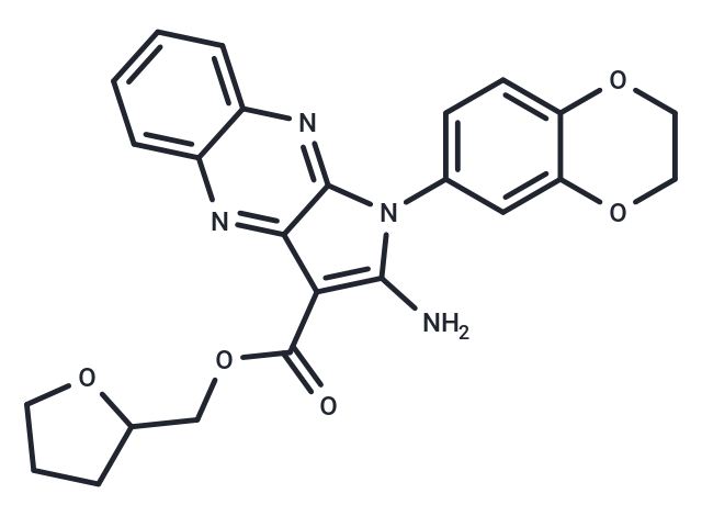 EP2 receptor antagonist-1