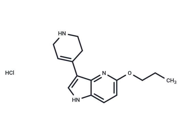 CP94253 hydrochloride