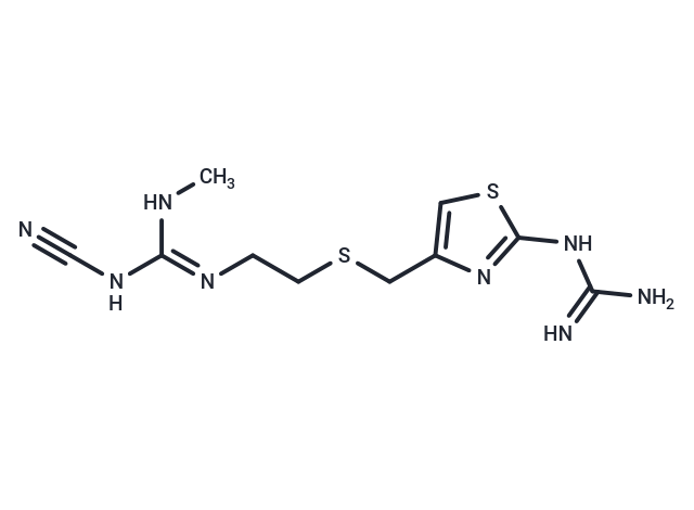 Tiotidine