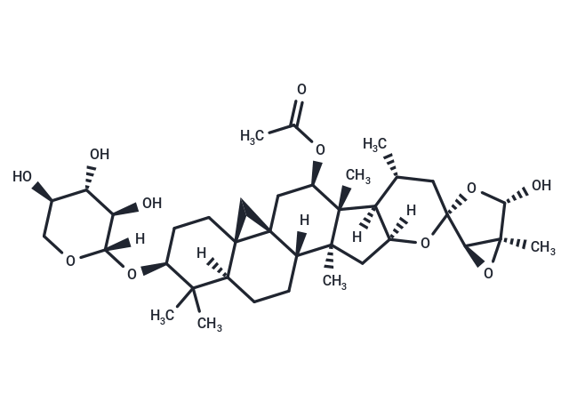 Actein