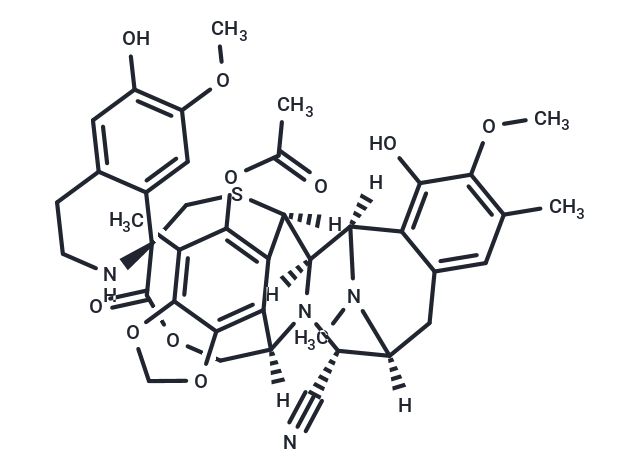 Ecteinascidin 770