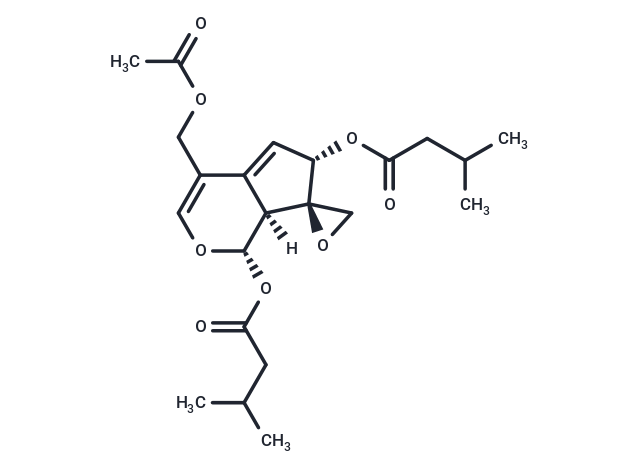 Valepotriate