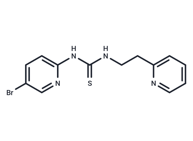 Trovirdine