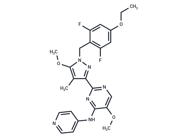 BAY-524