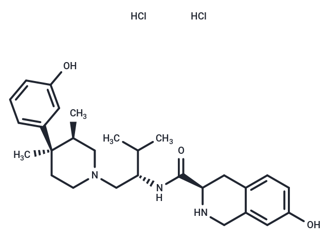 JDTic dihydrochloride