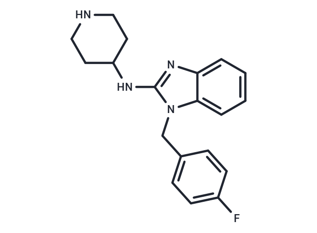 Tecastemizole