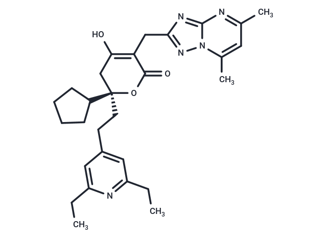 Filibuvir