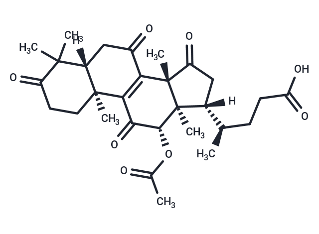 Lucidenic acid D