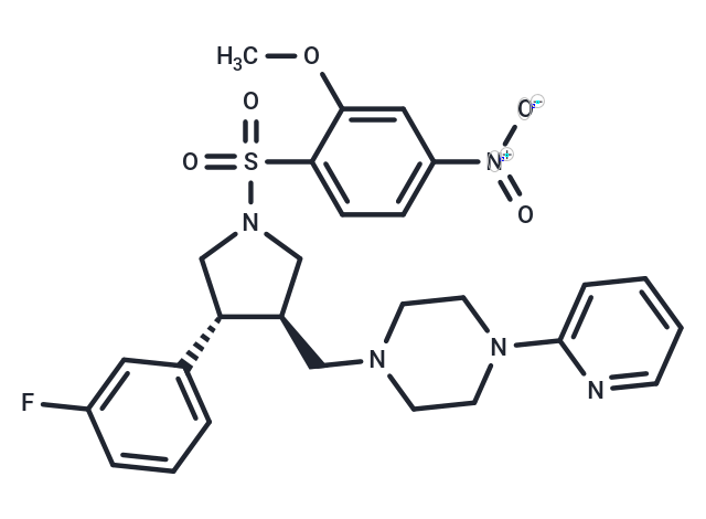 (rel)-AR234960