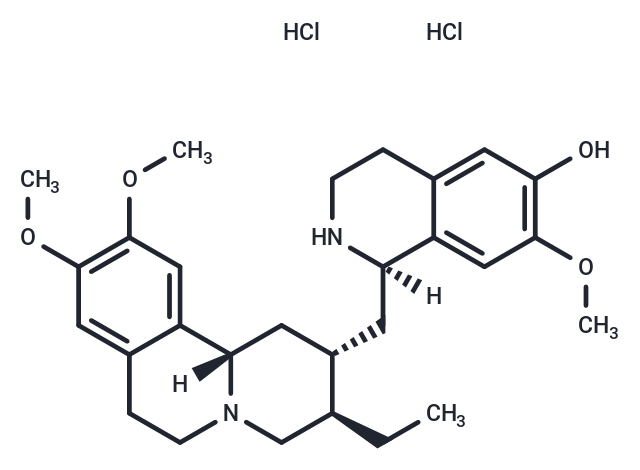 Cephaeline dihydrochloride