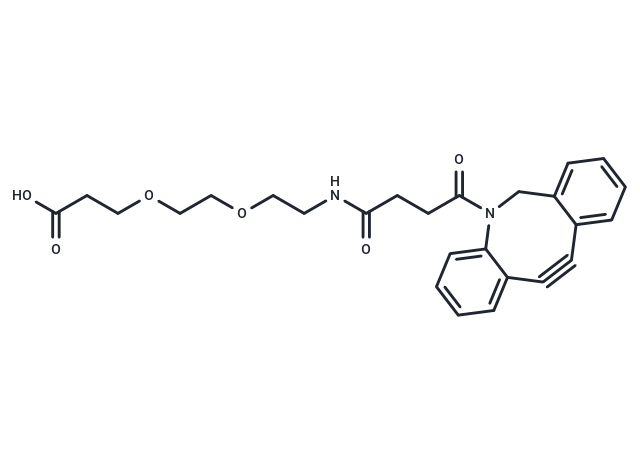 DBCO-PEG2-acid