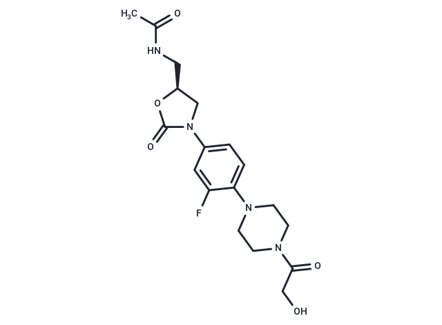 Eperezolid