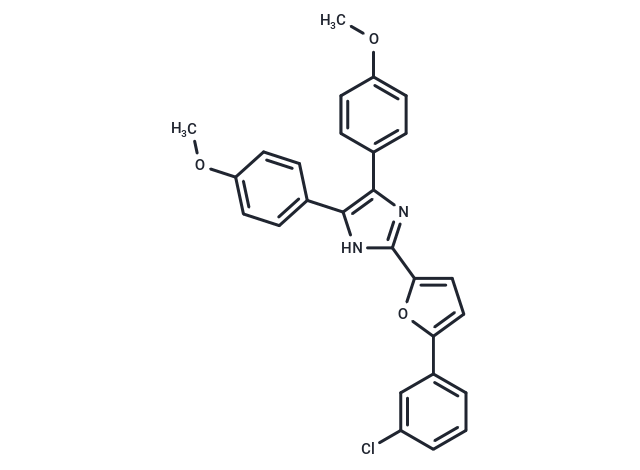 Neurodazine