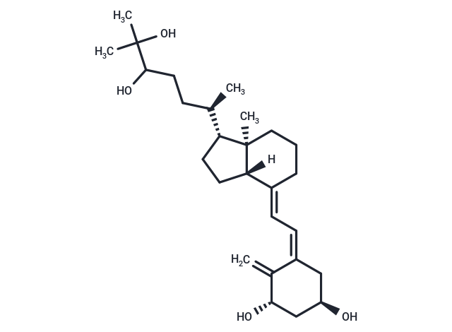 Calcitetrol