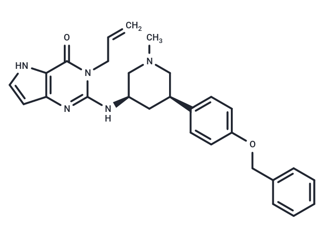 SETDB1-TTD-IN-1