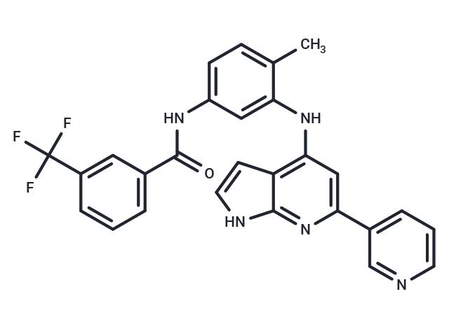 Methuosis inducer 1