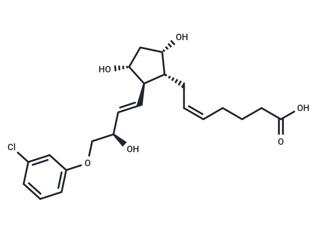 (+)-Cloprostenol