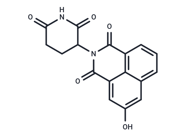 CRBN modulator-1