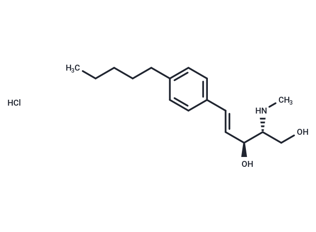 SK1- I hydrochloride