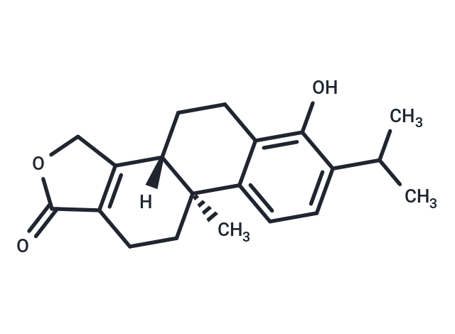 Triptophenolide