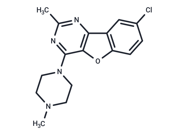 H4 Receptor antagonist 1