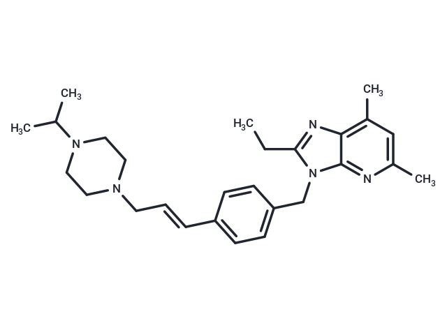 GPR4 antagonist 1